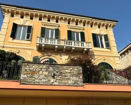 In Appartement Santa Margherita Ligure