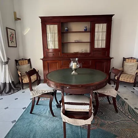 In Appartement Santa Margherita Ligure