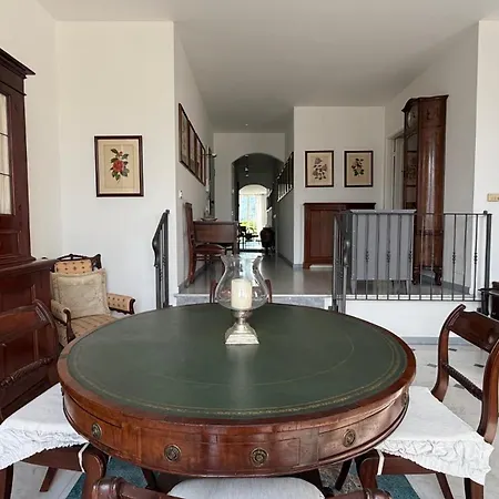 Appartement In