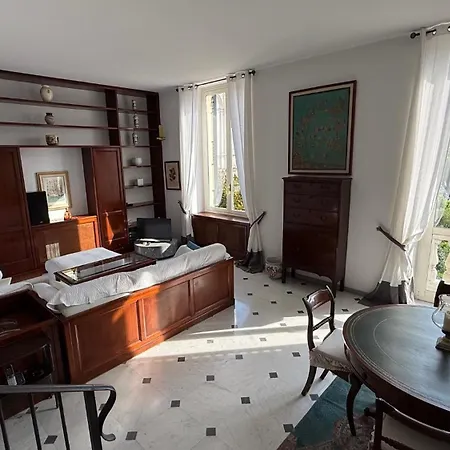 Appartement In *