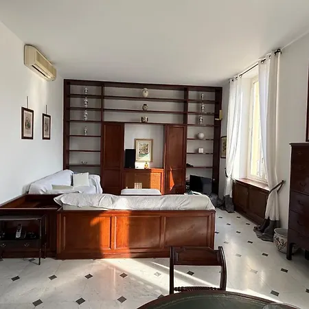 Appartement In Santa Margherita Ligure