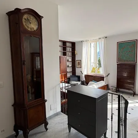 Appartement In