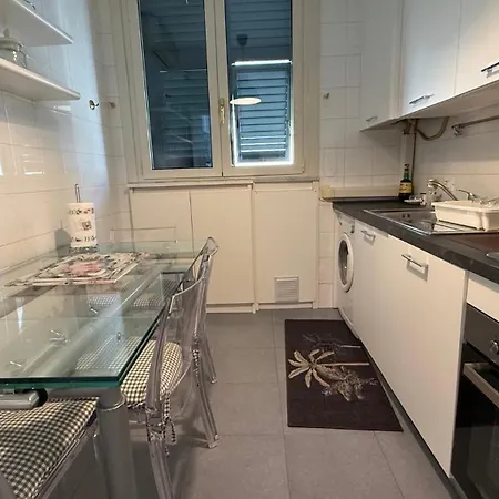 Appartement In *