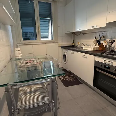 Appartement In
