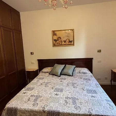 Appartement In Santa Margherita Ligure