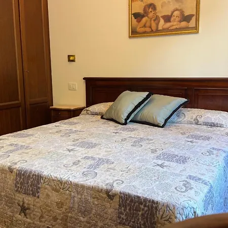 In Appartement