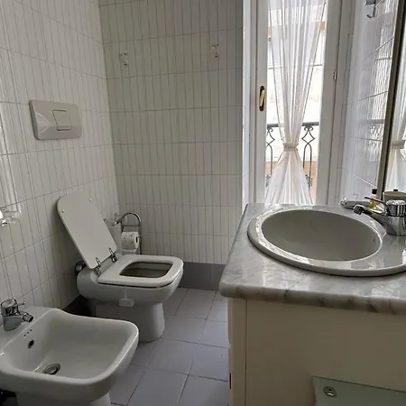 Appartement In *