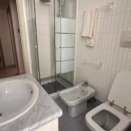 Appartement In