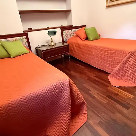 Appartement In *