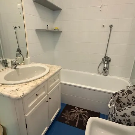 Appartement In Santa Margherita Ligure