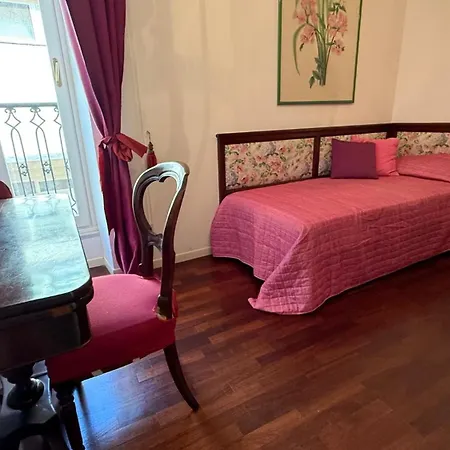 Appartement In