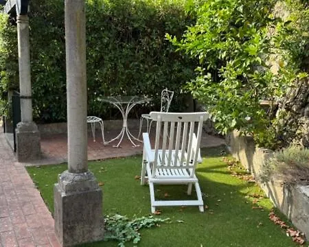 Appartement In Santa Margherita Ligure