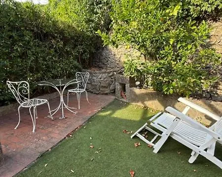 Appartement In