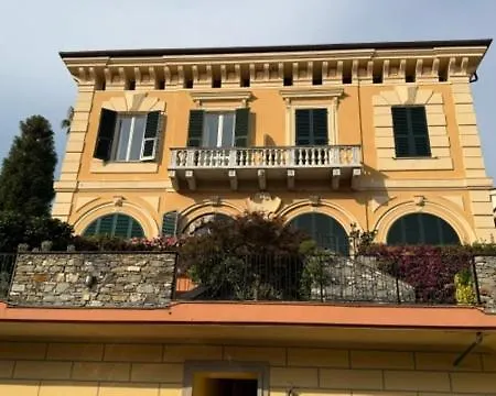 Appartement In Santa Margherita Ligure