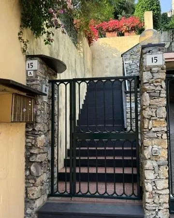 Appartement In Santa Margherita Ligure