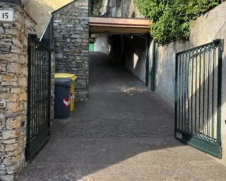 Appartement In