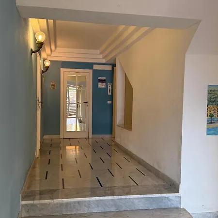 In Appartement Santa Margherita Ligure